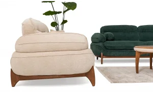 Mustang Koltuk Takımı