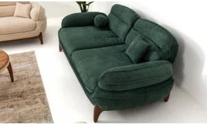 Mustang Koltuk Takımı