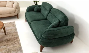 Mustang Koltuk Takımı