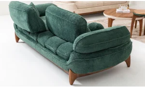 Mustang Koltuk Takımı