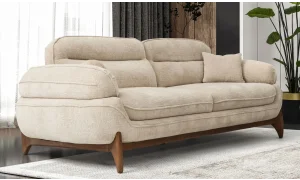 Mustang Koltuk Takımı