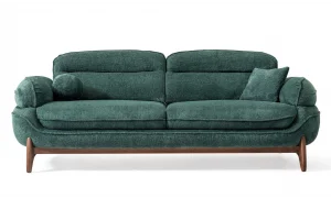 Mustang Koltuk Takımı