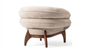 Mustang Beyaz Berjer