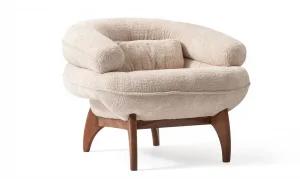 Mustang Beyaz Berjer