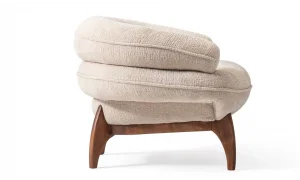 Mustang Beyaz Berjer