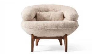 Mustang Beyaz Berjer