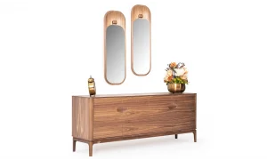 Aston Konsol ve Ayna