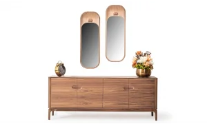 Aston Konsol ve Ayna