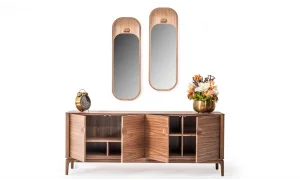 Aston Konsol ve Ayna