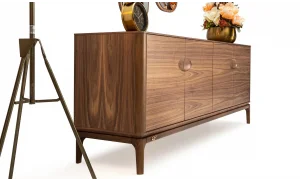 Aston Konsol ve Ayna