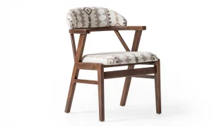 Aston Yemek Masası Takımı