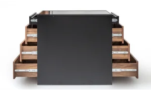 Aston Yatak Odası Takımı