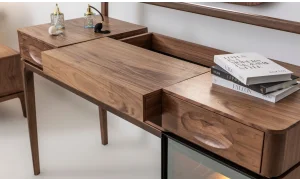 Aston Yatak Odası Takımı