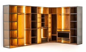 Aston Yatak Odası Takımı