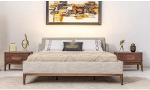 Aston Yatak Odası Takımı