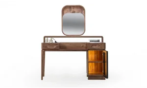 Aston Şifonyer ve Ayna