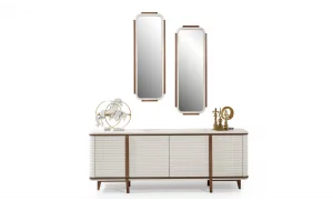 Bentley Yemek Odası Takımı