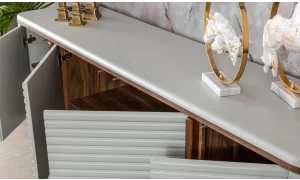 Bentley Yemek Odası Takımı