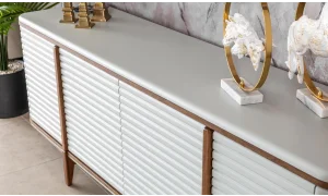 Bentley Yemek Odası Takımı