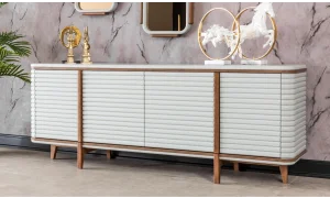 Bentley Konsol ve Ayna