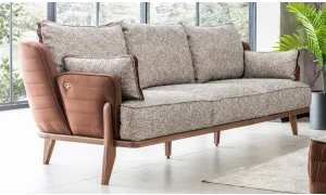 Bentley Koltuk Takımı