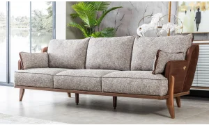 Bentley Koltuk Takımı