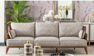 Bentley Koltuk Takımı