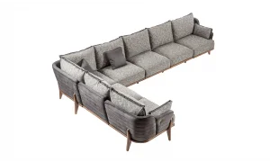 Bentley Köşe Koltuk Takımı