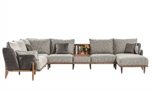 Bentley Köşe Koltuk Takımı