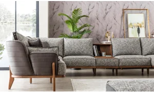 Bentley Köşe Koltuk Takımı