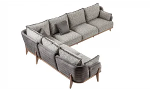 Bentley Köşe Koltuk Takımı