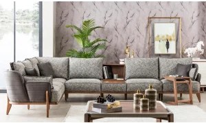 Bentley Köşe Koltuk Takımı