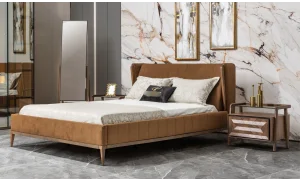 Maserati Bazasız Karyola (200x200)