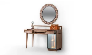 Maserati Şifonyer ve Ayna