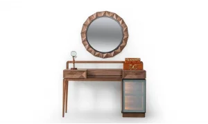 Maserati Şifonyer ve Ayna