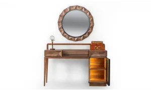 Maserati Şifonyer ve Ayna