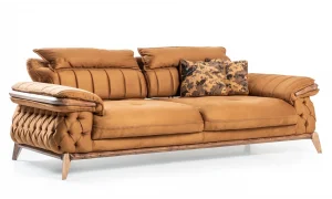 Maserati Koltuk Takımı