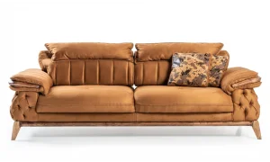 Maserati Koltuk Takımı