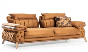 Maserati Koltuk Takımı