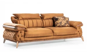 Maserati Koltuk Takımı