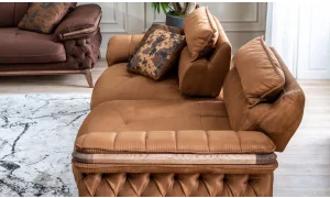 Maserati Koltuk Takımı