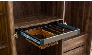 Seren 6 Kapaklı Gardrop