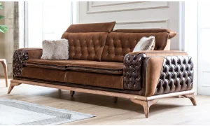 Seren Koltuk Takımı