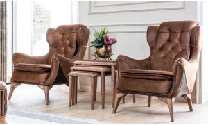 Seren Koltuk Takımı