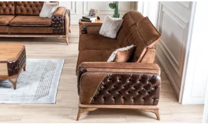 Seren Koltuk Takımı