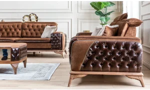 Seren Koltuk Takımı