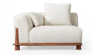 Corvette Köşe Koltuk Takımı