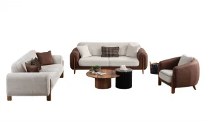 Mosso Koltuk Takımı