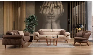 Lorient Koltuk Takımı