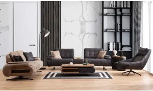 Dragon Koltuk Takımı